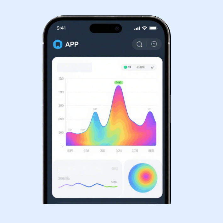 APP and Cloud Server